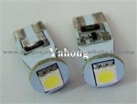 Auto Headlight (BA9S,1SMD-Canbus)