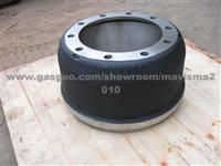 Brake Drum for Benz 21018986