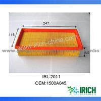 Air Filter 1500A045