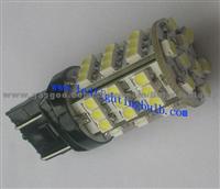 Auto Signal Light Bulb (T10-7443-54SMD)