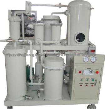 COP Series Used Cooking Oil Recycling Purifier