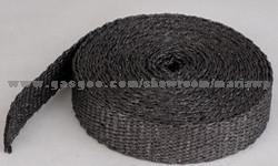 Good Quality Braided Graphite Tape