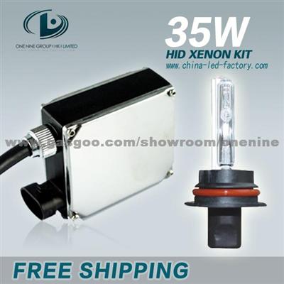 High-Quality HID Xenon Kits,9004-1 12V/24V