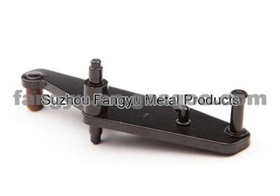 Auto Sunroof Flexible Shaft Parts FY5042