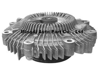 Fan Clutch For Nissan 21082-06J01 21082-06J10 21082-C8700 TD42