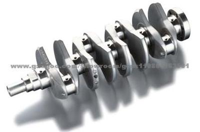 Crankshaft HINO EH700 13411-1291