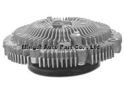 Fan Clutch For Nissan 21082-Y7000 21082-Y7001 21082-T6400 21082-C6000 21082-C6500 21082-N3600 21082-P0200 21082-R8100 21082-C7410 21082-36W00 21082-Y4