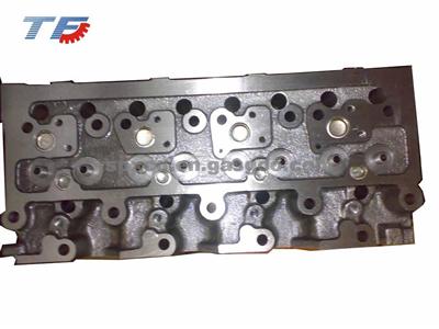 Brand New Cylinder Head For MITSUBISHI 4D95