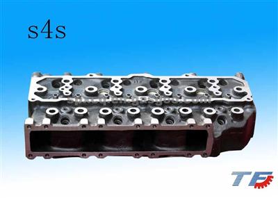 Brand New Cylinder Head For MITSUBISHI S4S