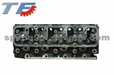 Brand New Cylinder Head For TOYOTA 1Z