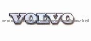 FMEC-B-V0006 VOLVO Emblem For Volvo Truck