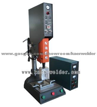 Table-Type Plastic Welding Machine For Secondary Connection Of Thermoplastic