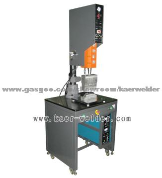 Cabinet Type Ultrasonic Welder