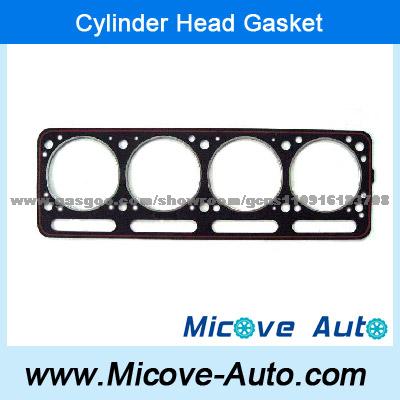 Cylinder Head Gasket For Volga