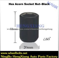 HAWK Wheel Nuts200040BC & 200042BC