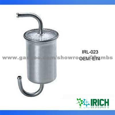 Car Fuel Filter E74