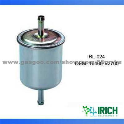 Feul Filter For NISSAN 16400-10Y00
