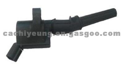 DQG1232B Dry Ignition Coil