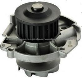 Water Pump FIAT 46520401