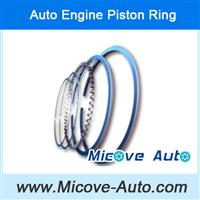 FORD 205 Piston Ring