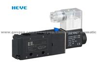 4V110  Solenoid Valve