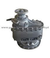 Authorized Manufacture Mercedes Benz Differential Assembly