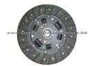 FMEC-Clutch Disc 1232546 For Volvo Truck