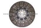 FMEC-Clutch Disc 1526047 For Volvo Truck