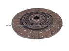 FMEC-Clutch Disc 1668370 For Volvo Truck