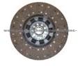 FMEC-Clutch Disc 1655677 For Volvo Truck