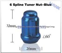 Wheel Nuts 211140SD/BL & 211142SD/BL