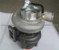 Turbocharger HX40W 4050194 For Cummins C325