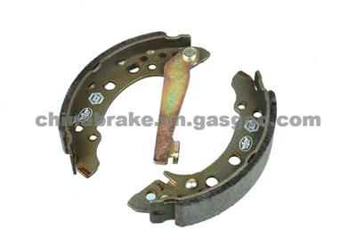 Ceramic Brake Pad D898