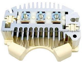 Auto Rectifier, Alternator Rectifier ZDR5052