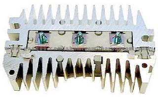 Delco 1875812DR5085 Rectifier ZDR5085