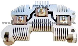 ZDR5176 Rectifier 198897610467052D3990DR5176