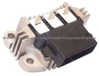 High Quality Ford Rectifier Zfr192hd