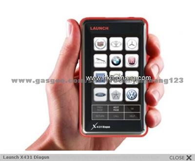 Launch X431 Diagun