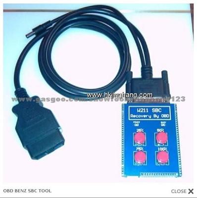 OBD BENZ SBC TOOL