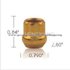 Lug Nut AL600044SD/GD,AL600045SD/GD