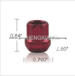 Lug Nut AL600044SD/RD,AL600045SD/RD