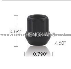 Lug Nut Of AISI 1008~1010