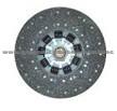 FMEC-Clutch Disc 1667931 For Volvo Truck