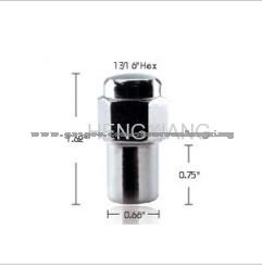 Lug Nut 1740,1741