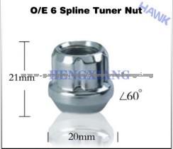 Wheel Nuts 200040SD & 200042SD