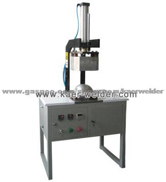 Fake Hairnet Forming Machine