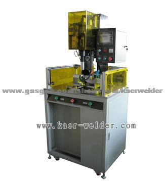 Servocontrol Spin Welding Machine