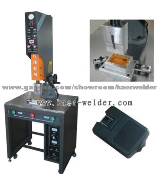 Travel Charger Welding Machine