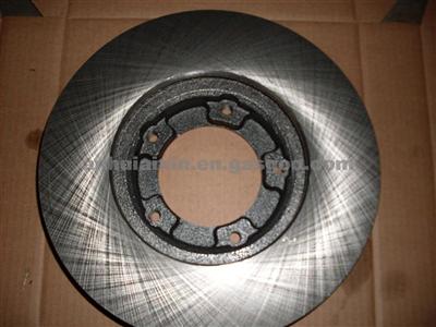 Brake Disc for Audi BMW 43512-60040