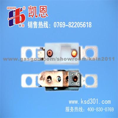 China Temperature Switch Manufacture
